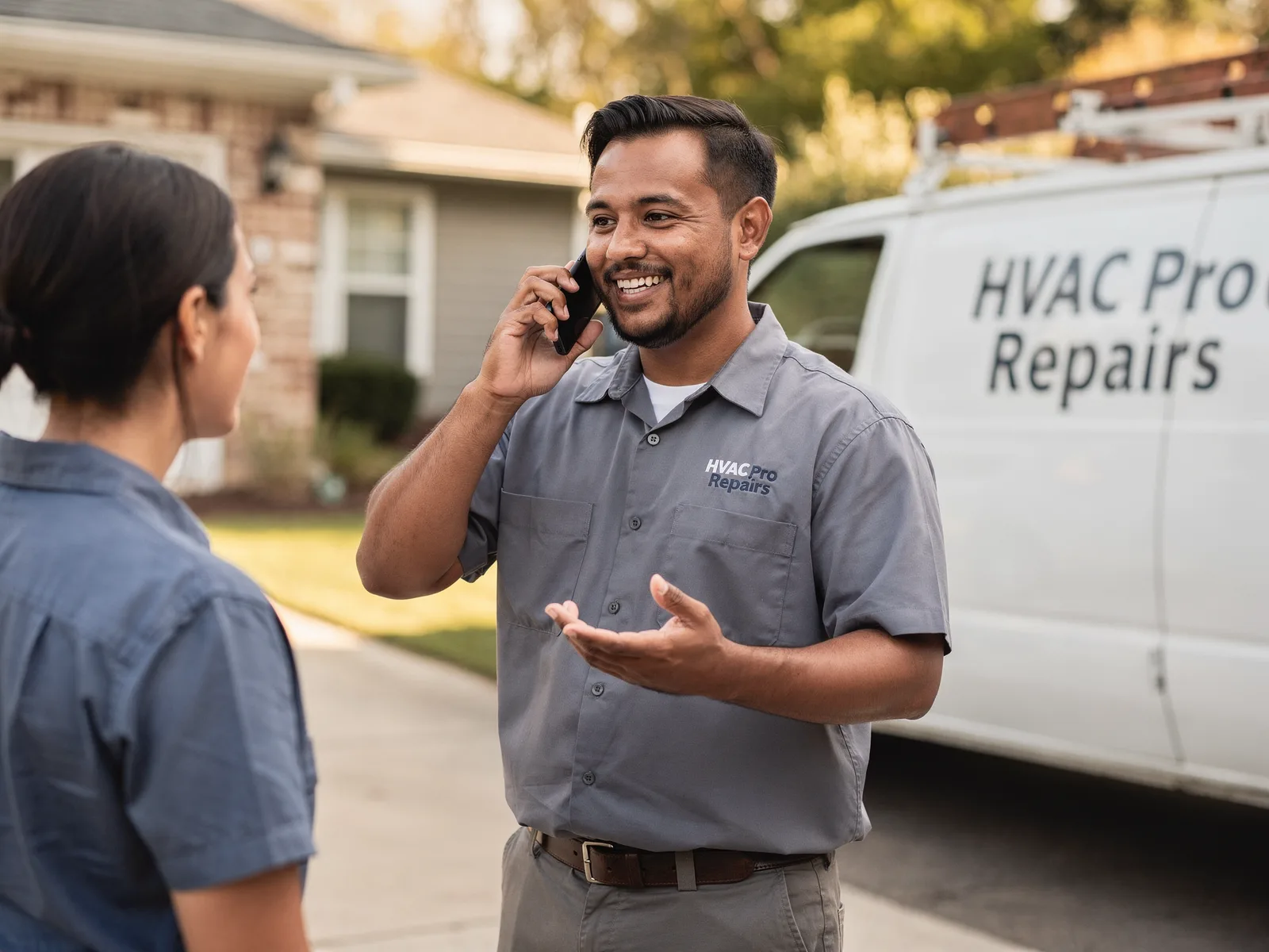 Heat Pump Repair Clarksville, IA FAQs